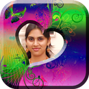 Super Valentine Day Frames. APK