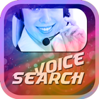 Video Voice Search ikona