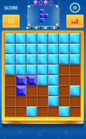 Brick Puzzle الملصق