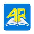 AReader ícone