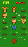 PonCat: Don't Whack A Cat screenshot 1