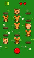 PonCat: Don't Whack A Cat screenshot 2