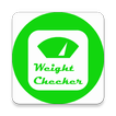 Weight Checker Machine Prank