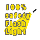 APK Safety Flashlight