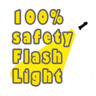 Safety Flashlight icon