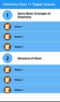 Chemistry Class 11 Notes Toppe screenshot 2