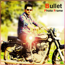 Bullet Bike Photo Editor - Art, picture frame 2017 APK