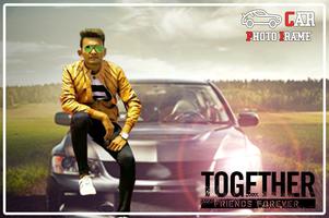 Car Photo Editor - Ultimatives Rennauto Screenshot 2