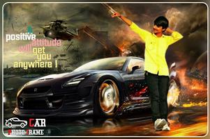 Car Photo Editor - Ultimatives Rennauto Screenshot 3