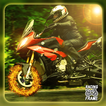 Racing Bike Photo Editor