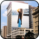 廣告牌相框 APK