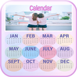 Calendario de fotos Marcos