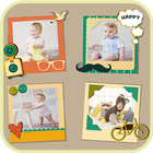 Photo Frame Album icon