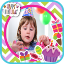 相框生日快樂 APK