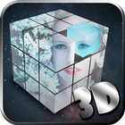 آیکون‌ 3d Photo Frame