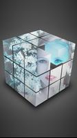 پوستر 3d Photo Frame