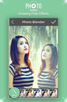 Photo Blender imagem de tela 3