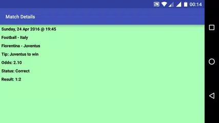 Top Picks - Betting Tips APK 下載