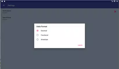 Top Picks - Betting Tips APK 下載