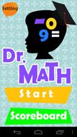 Dr. Math - Subtraction capture d'écran 1