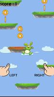Rabbit Bunny Jumping Game Screenshot 1