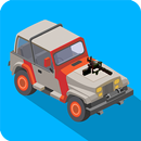 Smashy Car Riot: Busted Patrol APK