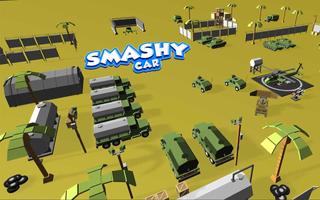 Smashy Car bài đăng