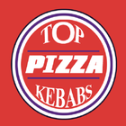 Toppizza Kebabs أيقونة