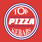 Toppizza Kebabs আইকন