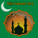 APK Hijri calendar 2016