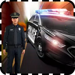 Crime City Police Arrest -Cop APK download