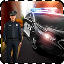 Police Crime City Arrestation APK