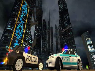 Crime City Police Arrest -Cop APK download