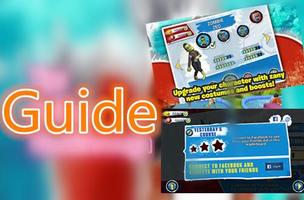Great Guide For Wipeout 2 screenshot 1