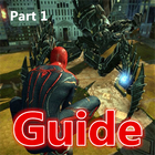 Guide For Amazing SpiderMan P1 biểu tượng
