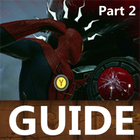 Guide For Amazing SpiderMan P2 أيقونة