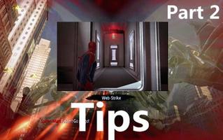 Guide For Amazing SpiderMan P2 capture d'écran 1