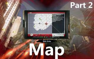 Guide For Amazing SpiderMan P2 screenshot 3