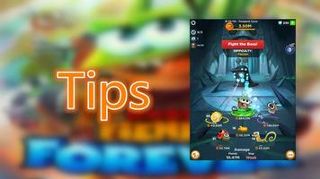 Tips For Best Fiends Forever 截图 1