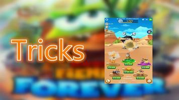 Tips For Best Fiends Forever 截图 2