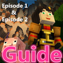 Guide Minecraft Story Mode 1_2 APK