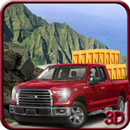 De côte Cargo Truck Driver APK