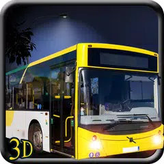 Russian Bus Driver Simulator APK download