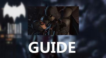 Guide For The Telltale Series poster