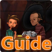 New Guide For Broken Age