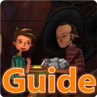 New Guide For Broken Age icône