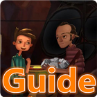 New Guide For Broken Age أيقونة