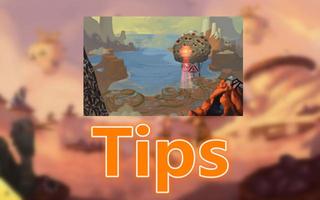 New Guide For Broken Age اسکرین شاٹ 1