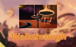 New Guide For Broken Age screenshot 2