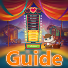 Free Guide for Shuffle Cats. アイコン